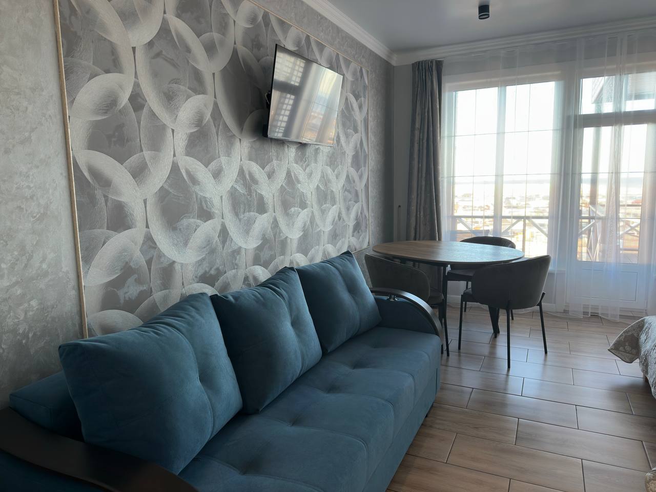 Фото Белая вершина