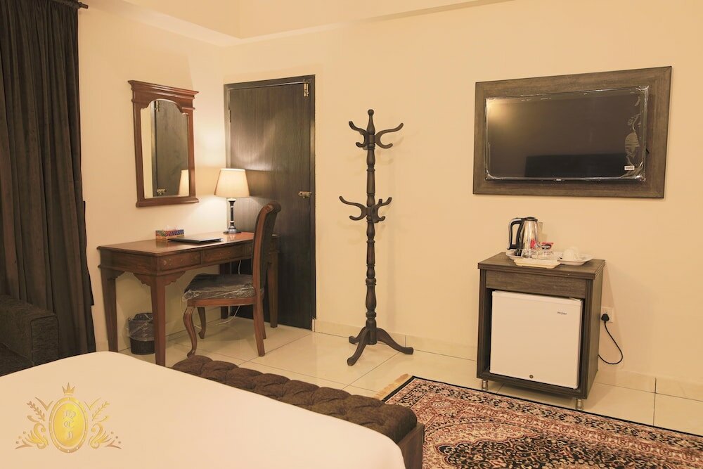 Фото Отель Crown Inn