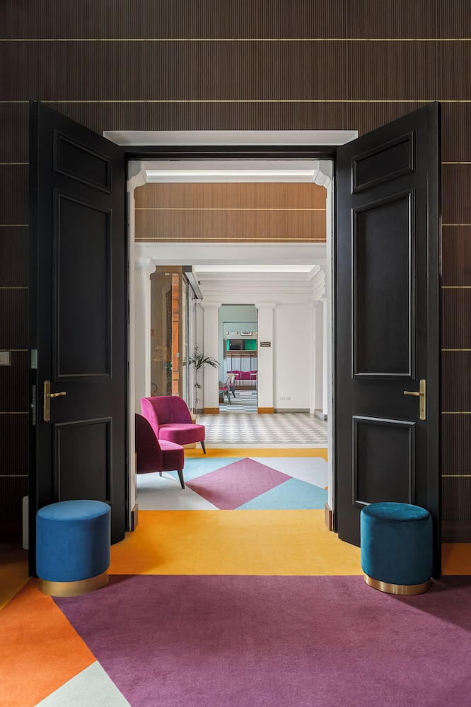 Фото Room Mate Luca