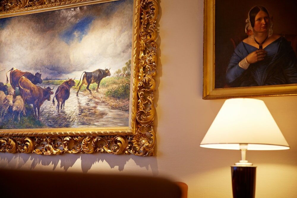 Фото Hotel Adler Zürich