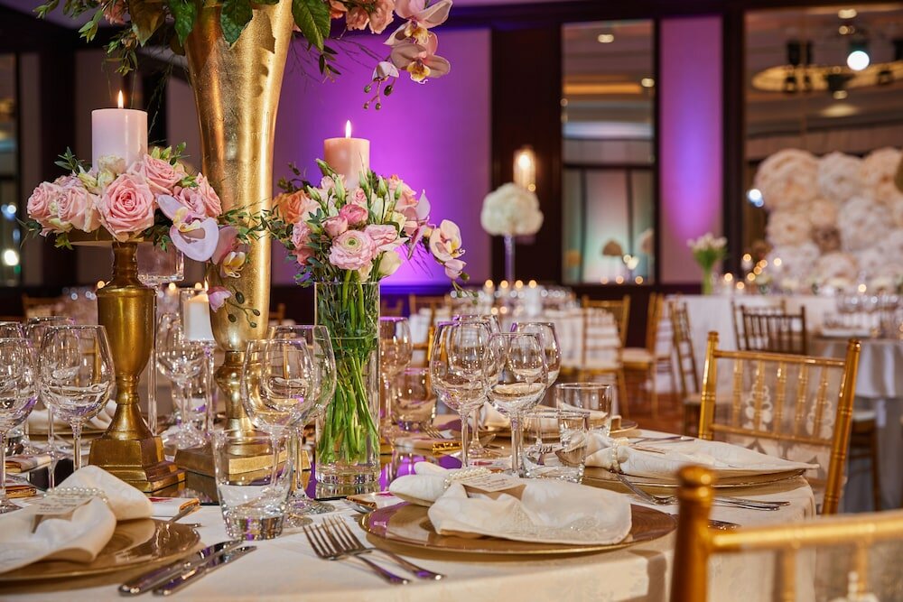 Фото Hyatt Regency Belgrade