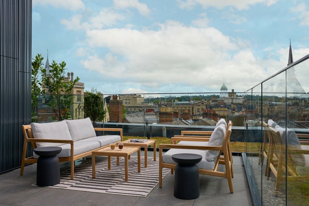 Фото Beaverbrook Town House