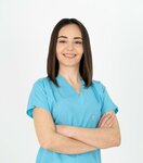 Op. Dr. Sezin Kapulu (Antalya, Muratpasa District, Yesilbahce Neighborhood, Portakal Cicegi Boulevard, 47), private practice doctors