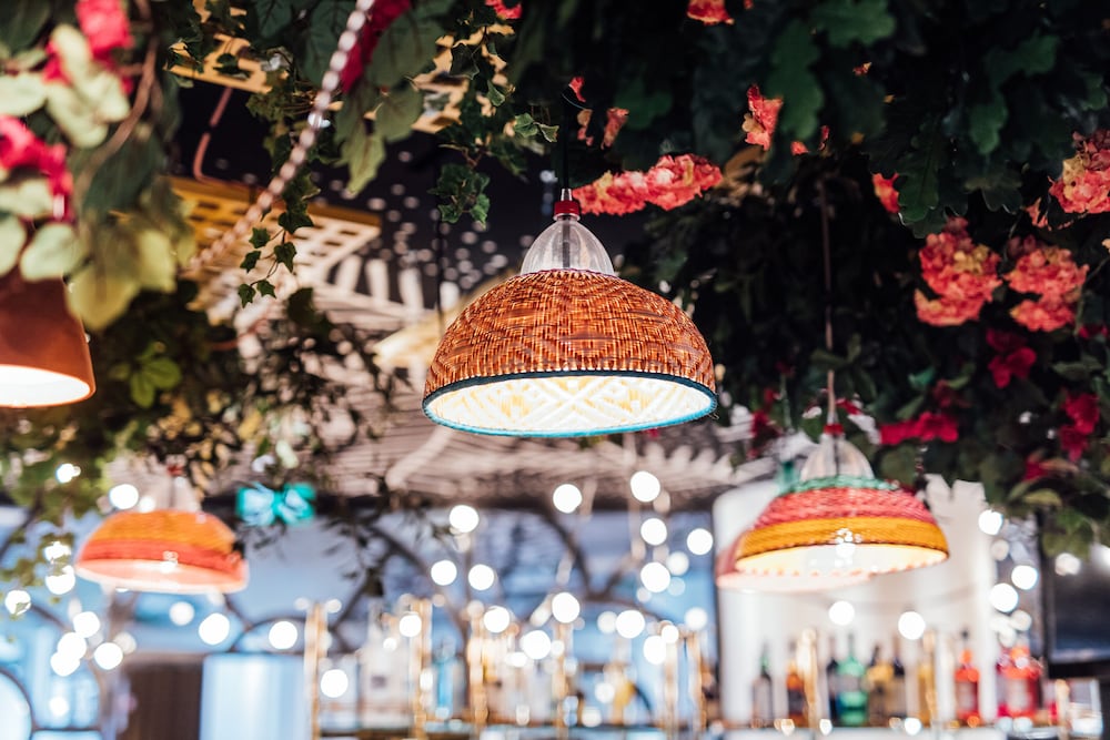 Фото Отель Mama Shelter Roma