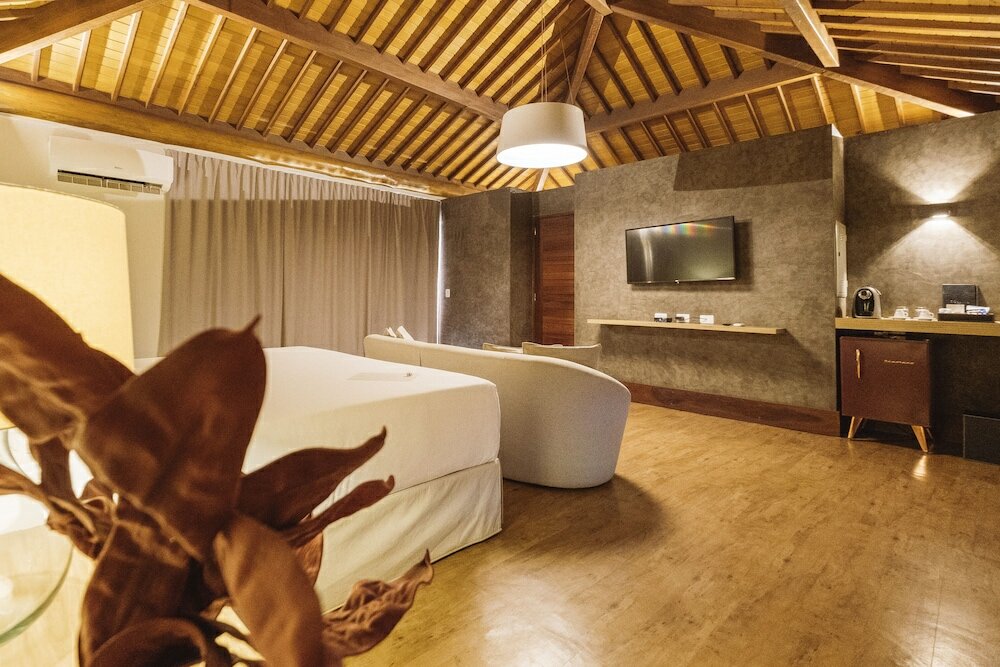 Фото Colina Pousada SPA