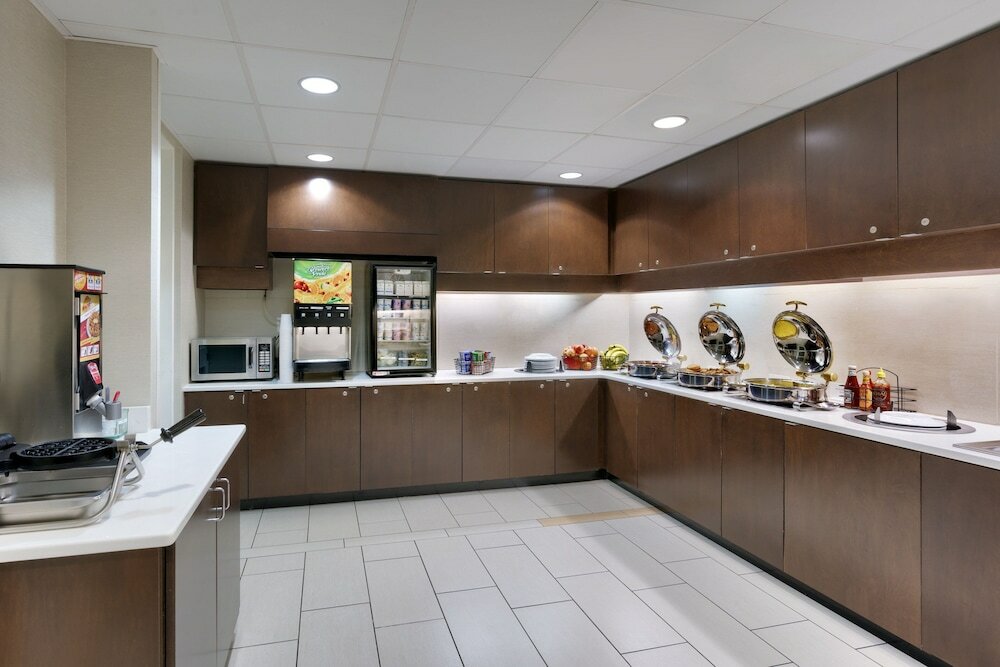 Фото Residence Inn Greenville