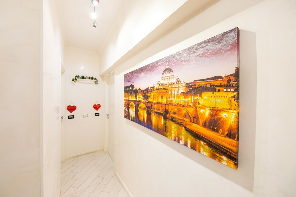 Фото Suites Roma Tiburtina