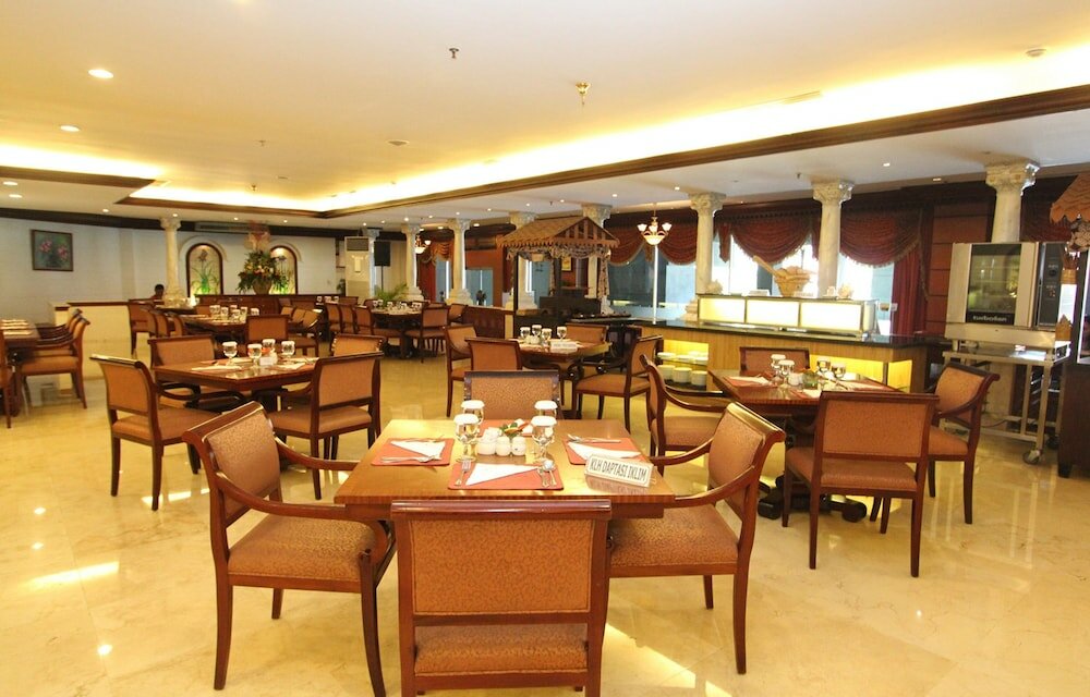 Фото Hotel Bidakara Grand Pancoran Jakarta - Chse Certified