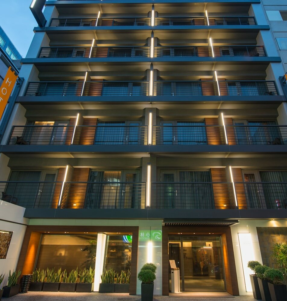 Фото Simple Plus Hotel