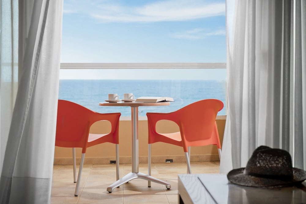 Фото Elba Sara Beach & Golf Resort