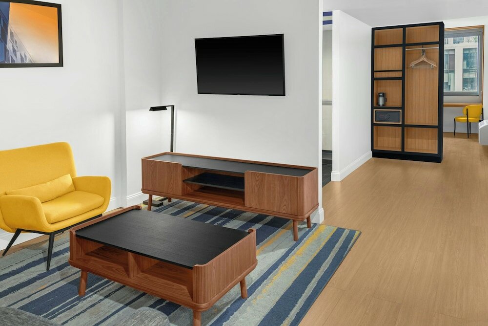 Фото Aloft New York Brooklyn