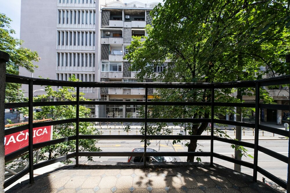 Фото Kings Palace Suites