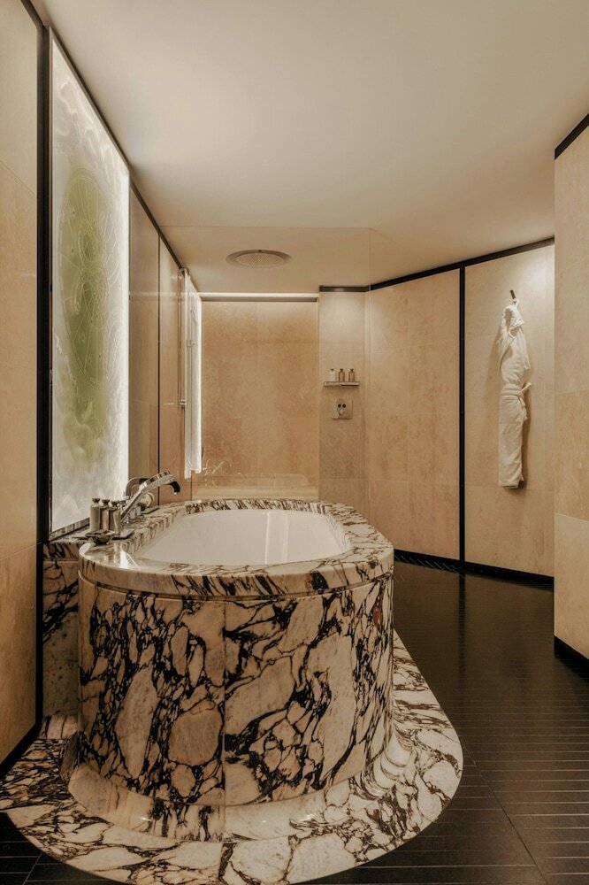 Фото Bulgari Hotel Paris