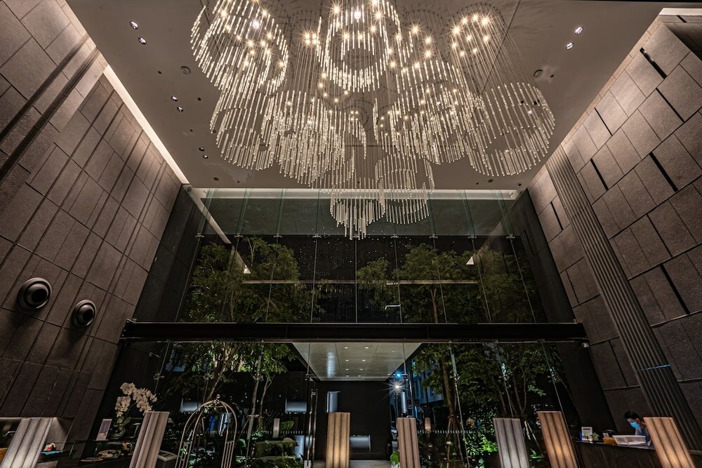 Фото DusitD2 Hua Hin