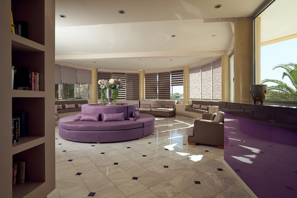 Фото Ionion Blue Hotel