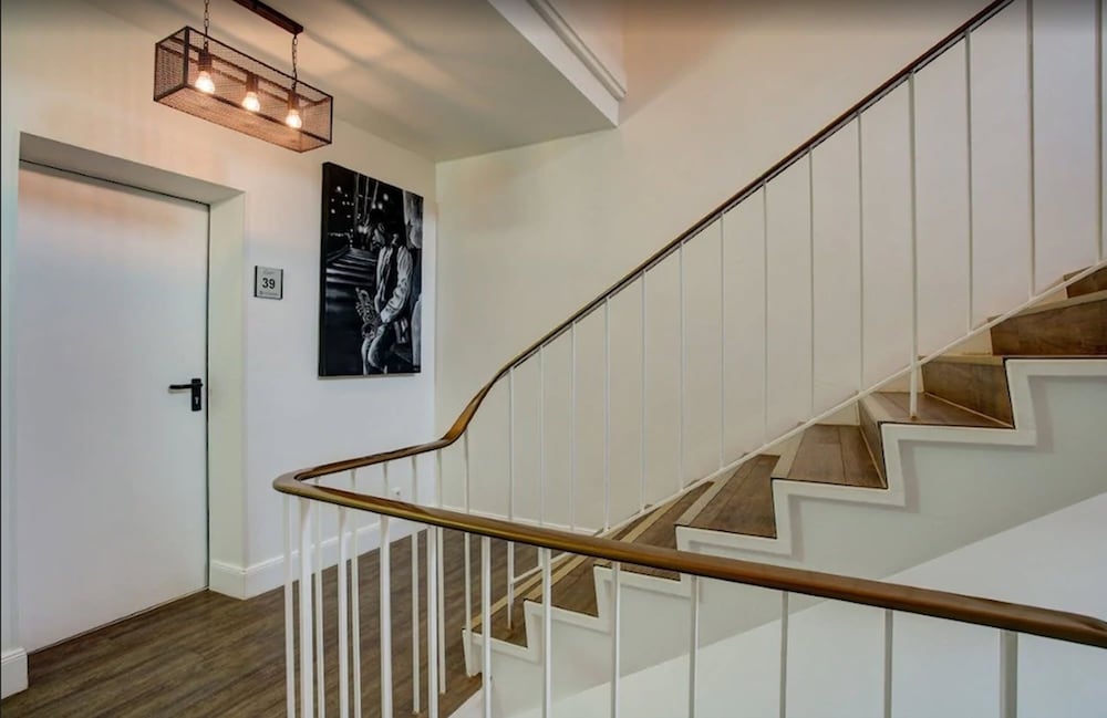 Фото Hotel Keese