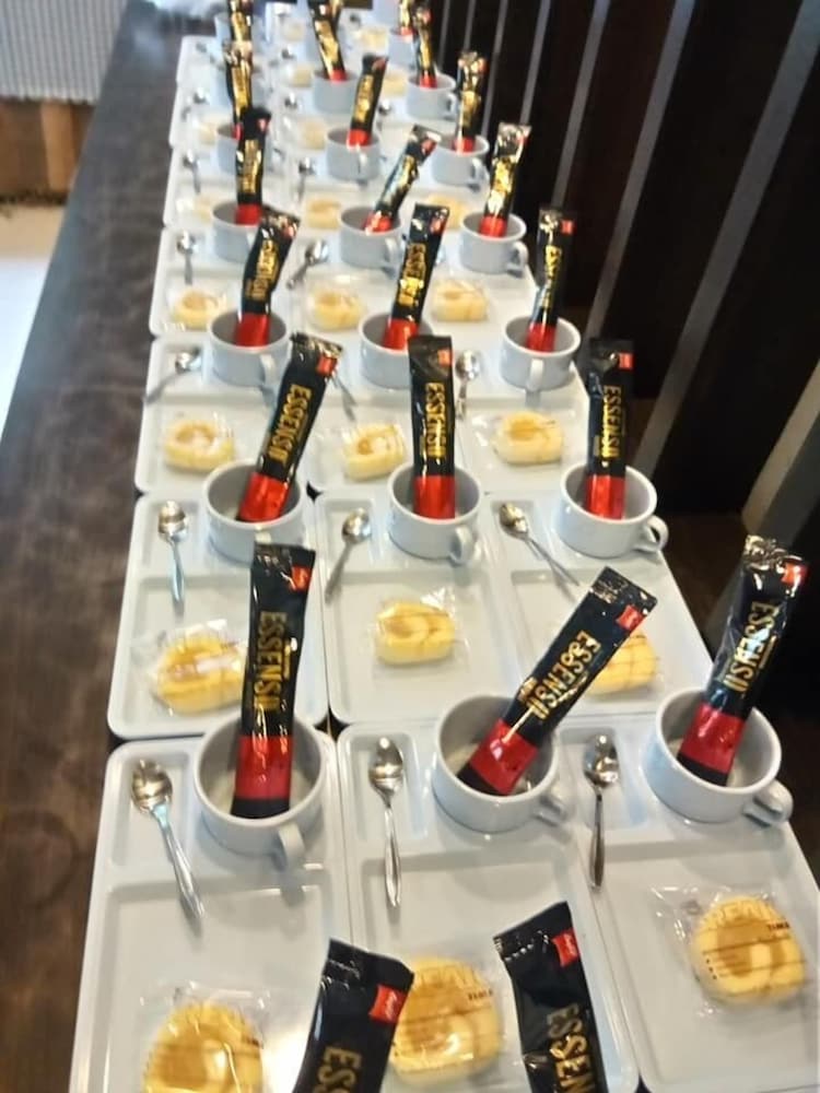 Фото Km Kwanphayao Hotel