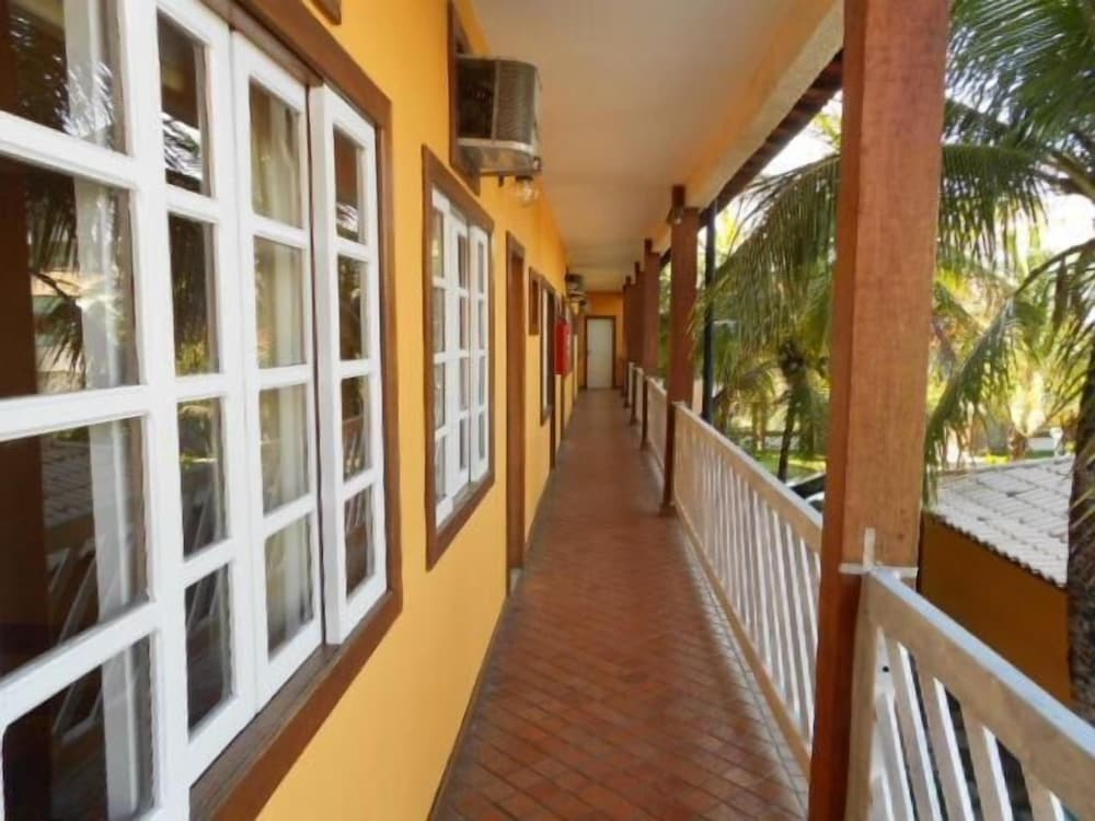 Фото Hotel Mar de Cabo Frio