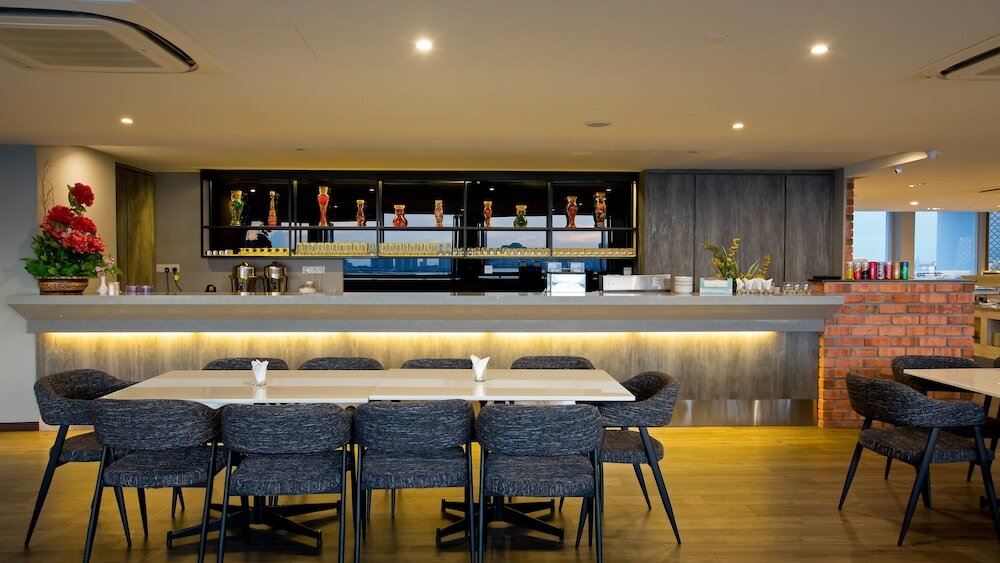 Фото Hotel Malaysia