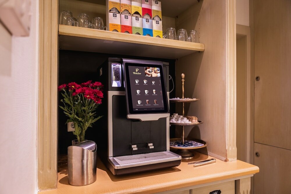 Фото Smarty Hotel Euler Homburg