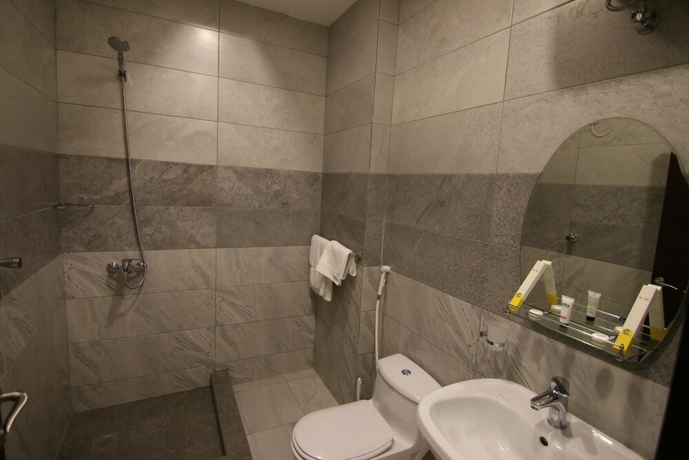 Фото Alsamer Homes