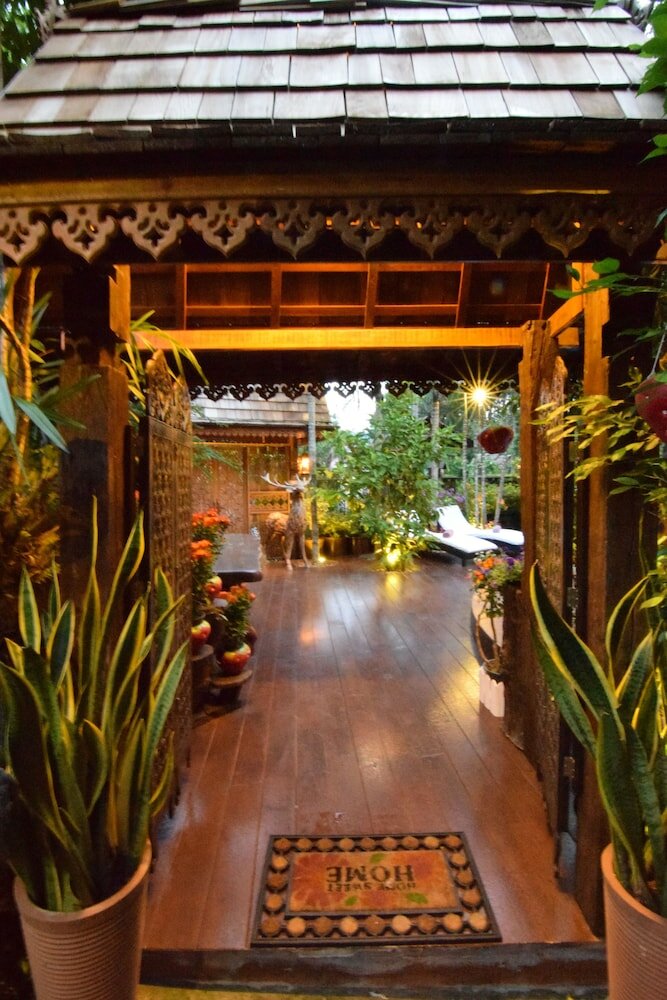 Фото Baan Habeebee Resort