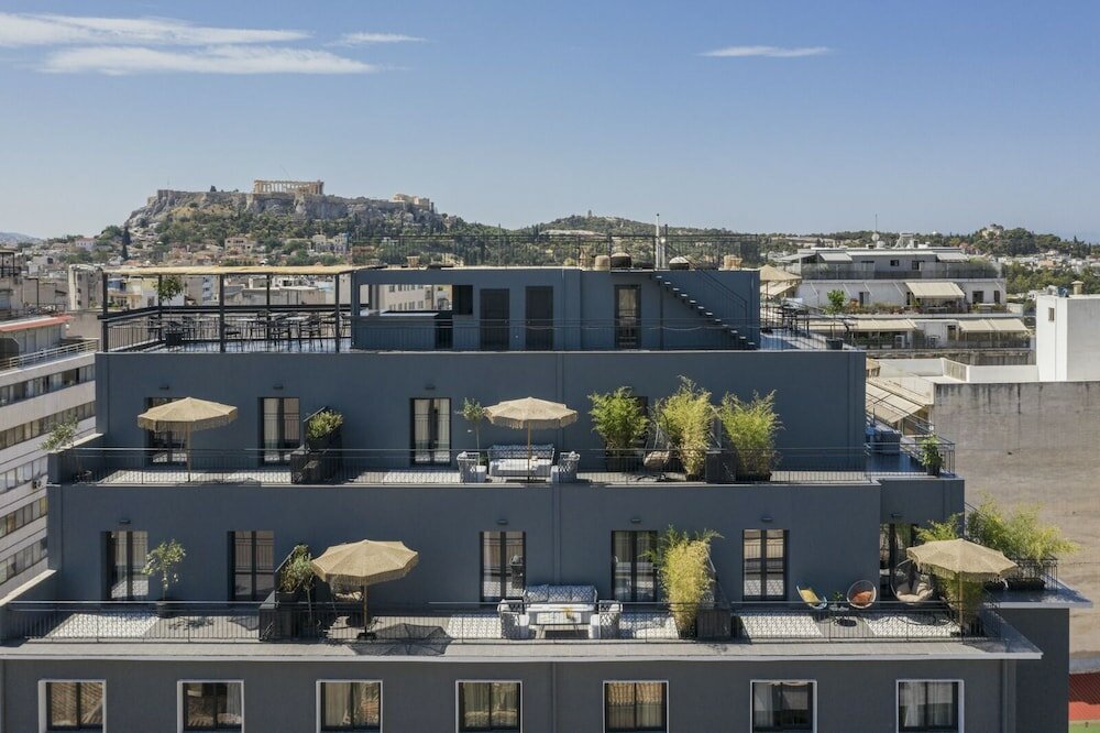 Фото Play Theatrou Athens