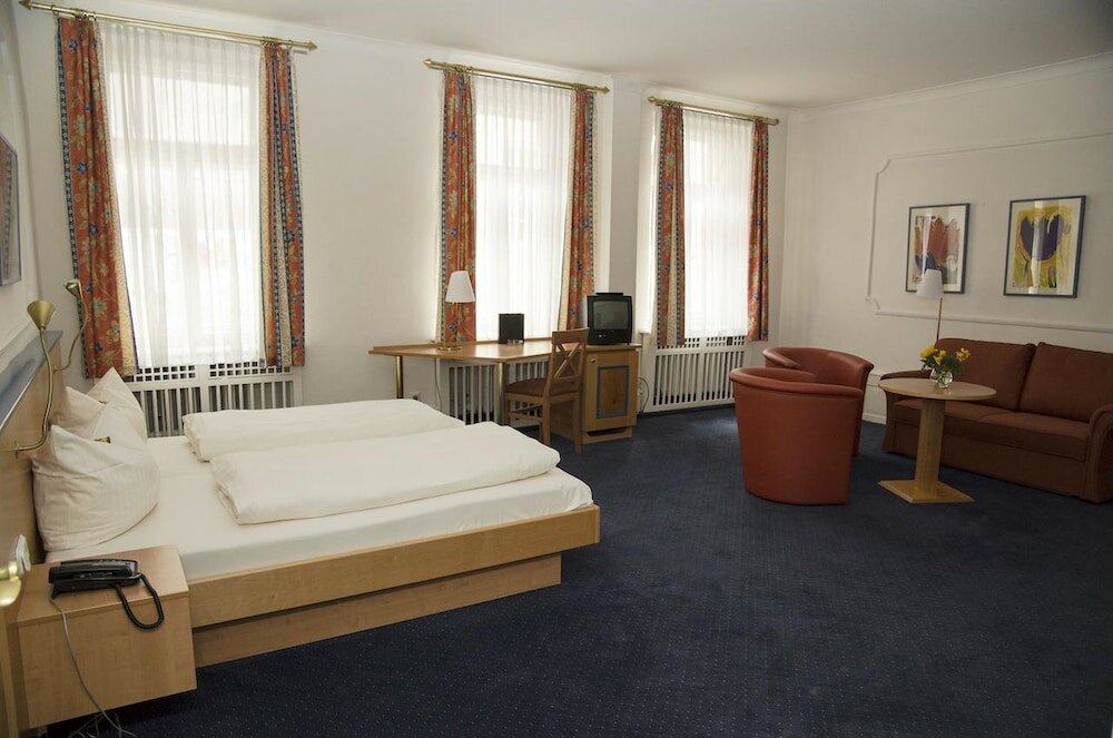 Фото Hotel Perkeo