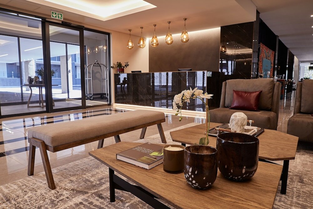 Фото The Catalyst Hotel
