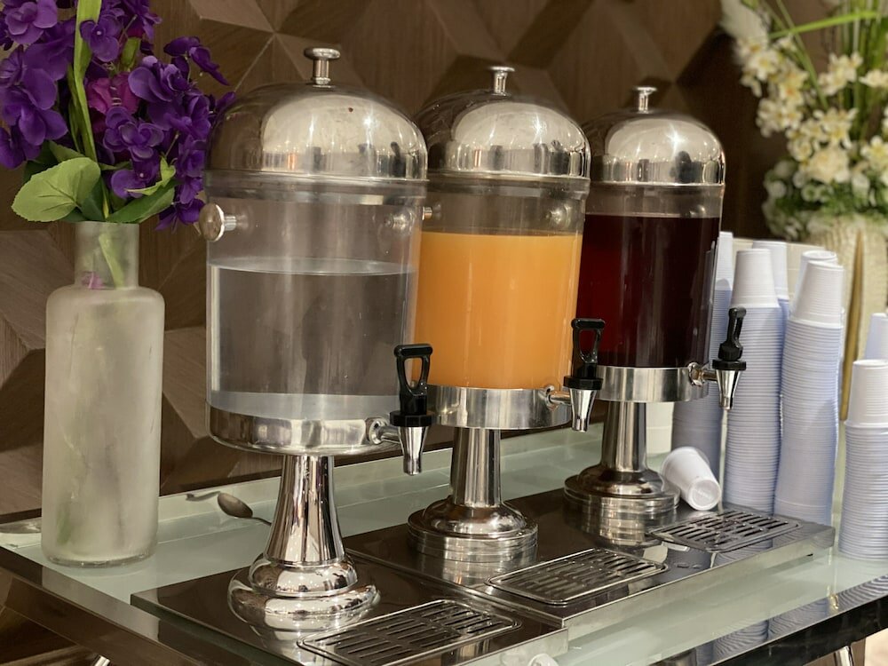 Фото Violet Al Shisha Hotel