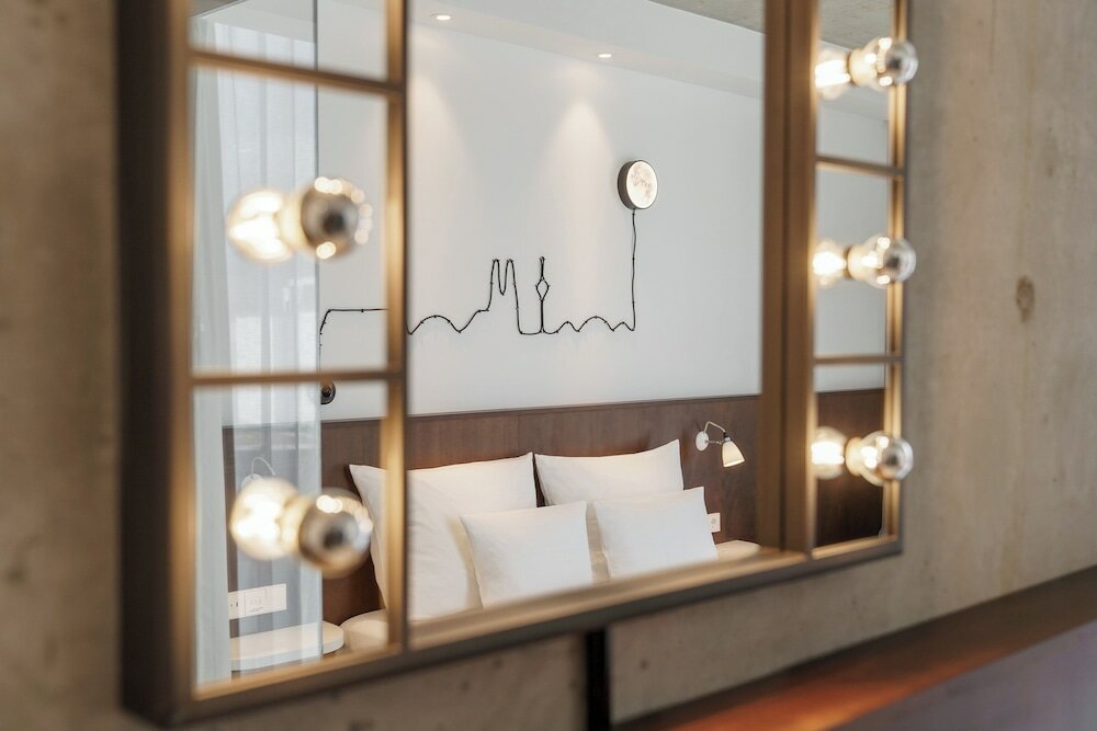 Фото Ruby Ella Hotel Cologne