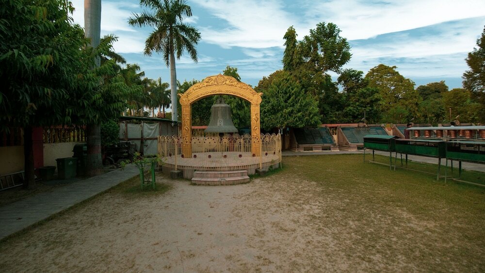 Фото Amritara Suryauday Haveli