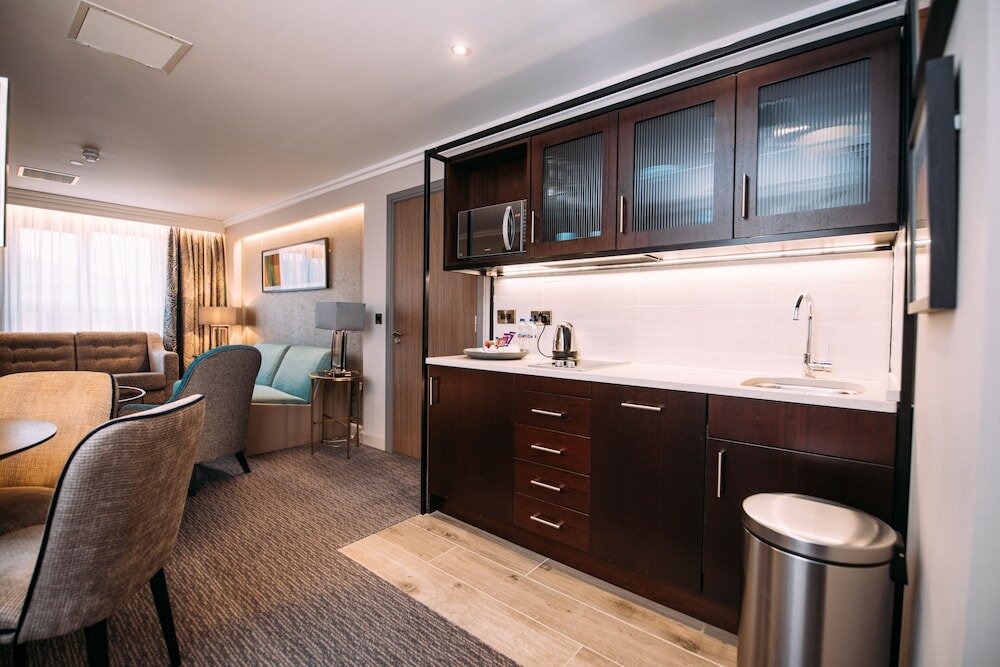 Фото Crowne Plaza Belfast, an Ihg Hotel