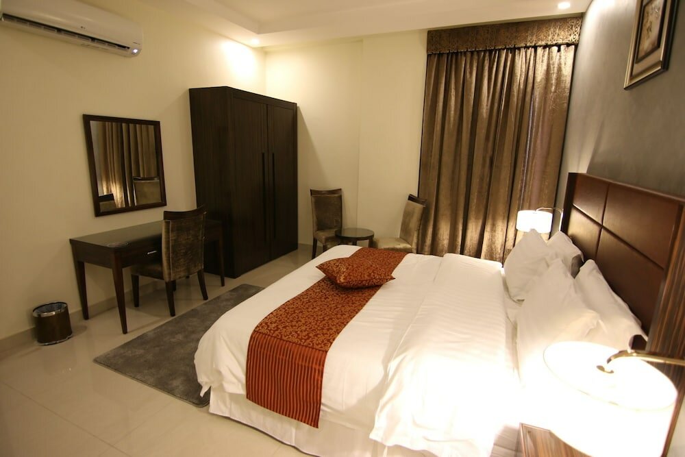 Фото Alsamer Homes