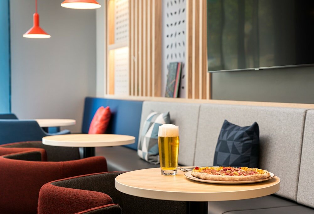 Фото Holiday Inn Express Rosenheim, an Ihg Hotel