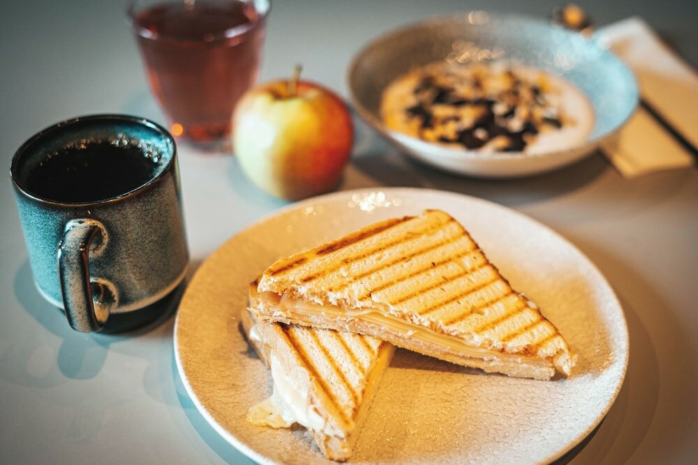 Фото Next House Copenhagen - Hostel