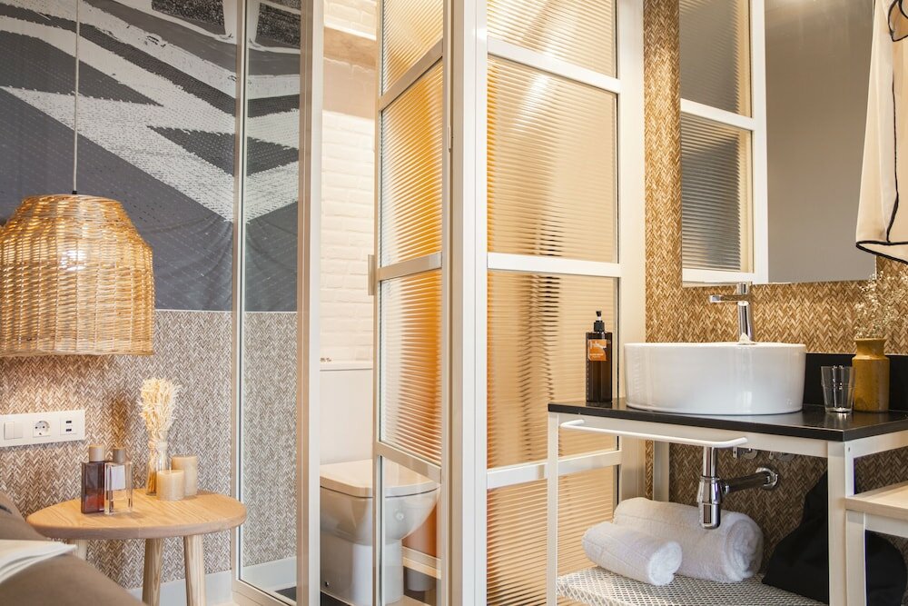 Фото Room Select Tetuan