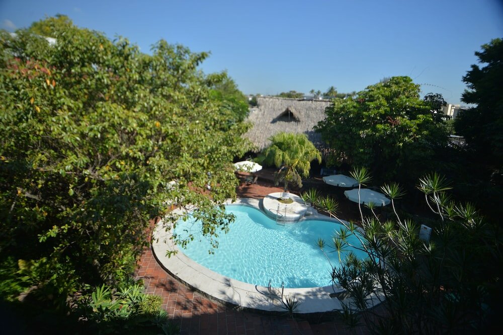 Фото Novo Hotel & Suite