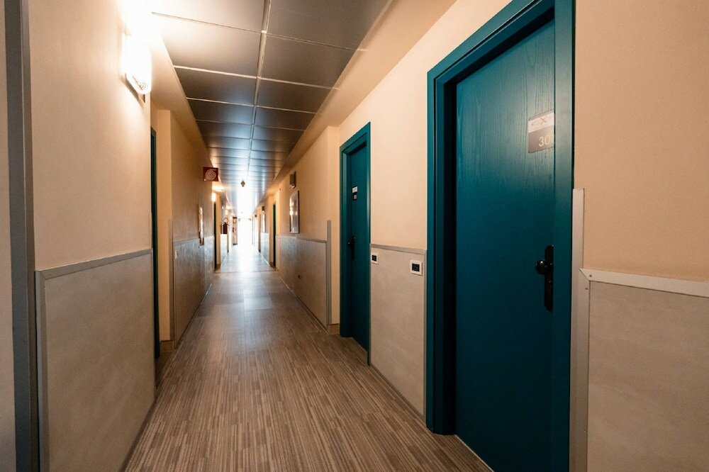 Фото Hotel Ristorante i Castelli