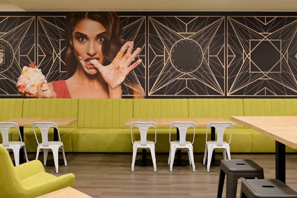 Фото Super 8 by Wyndham Augsburg