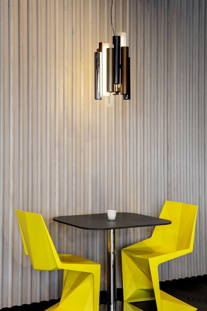 Фото Prize by Radisson Erfurt City