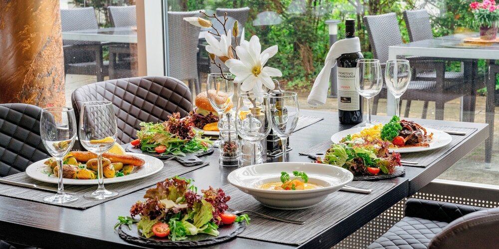 Фото Plaza Residence Stuttgart-Ditzingen