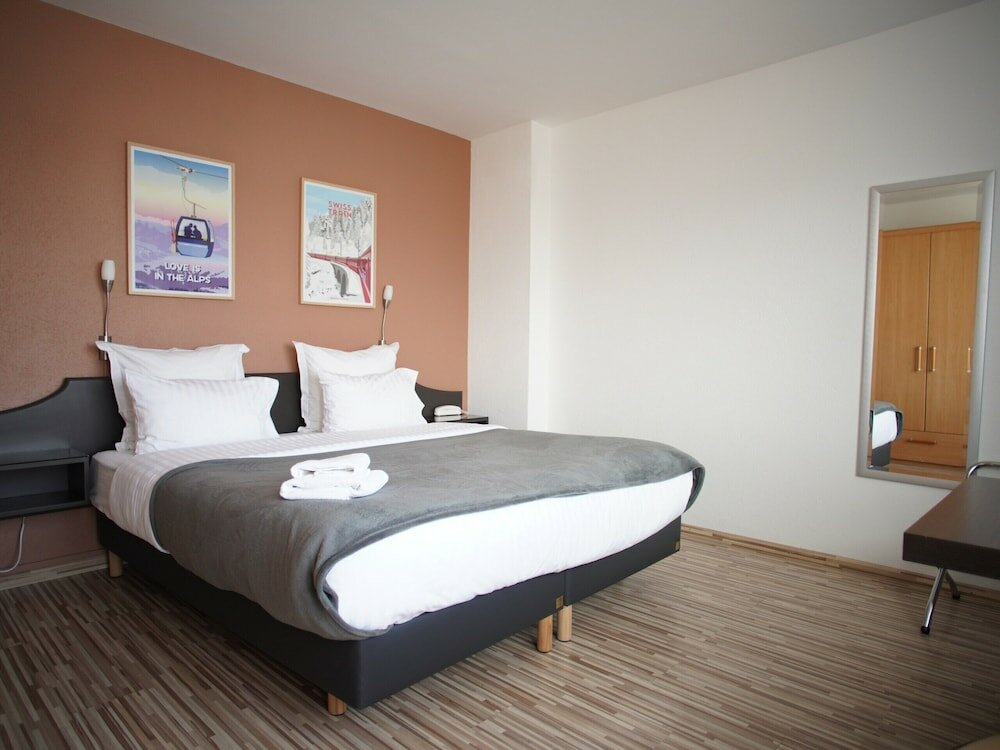 Фото Primadom Aparthotel