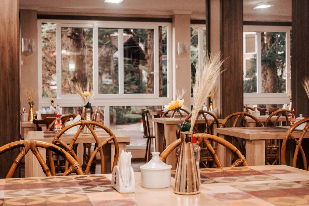 Фото Hotel Colina São Francisco