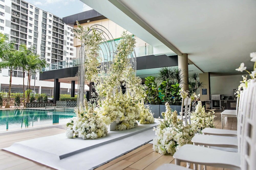 Фото Four Points by Sheraton Desaru