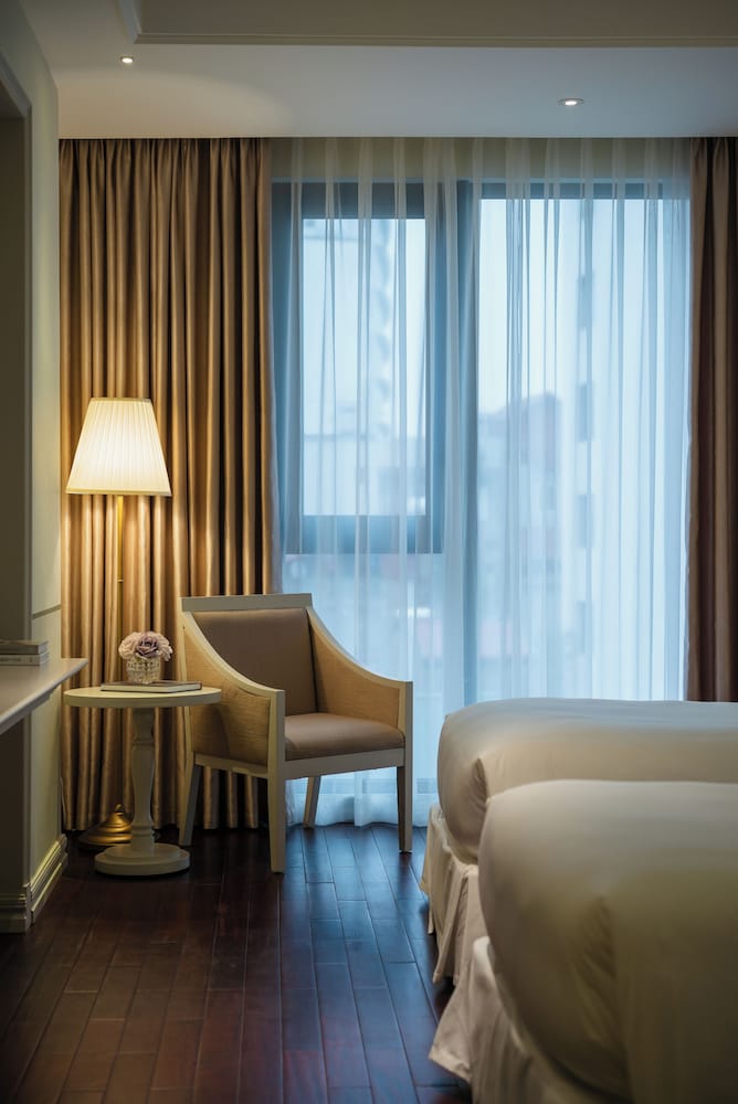 Фото Le Jardin Hotel Haute Couture