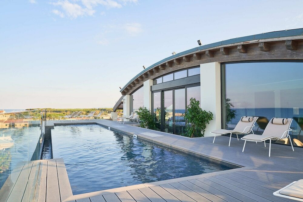 Фото Palace Lido Hotel & Suites