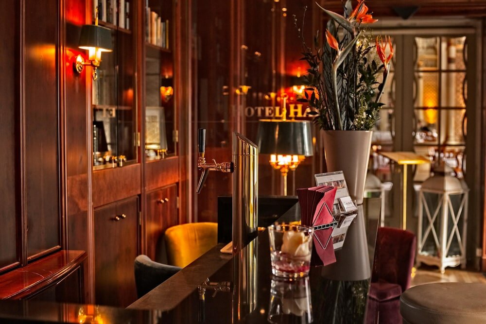 Фото Hotel Halm Konstanz