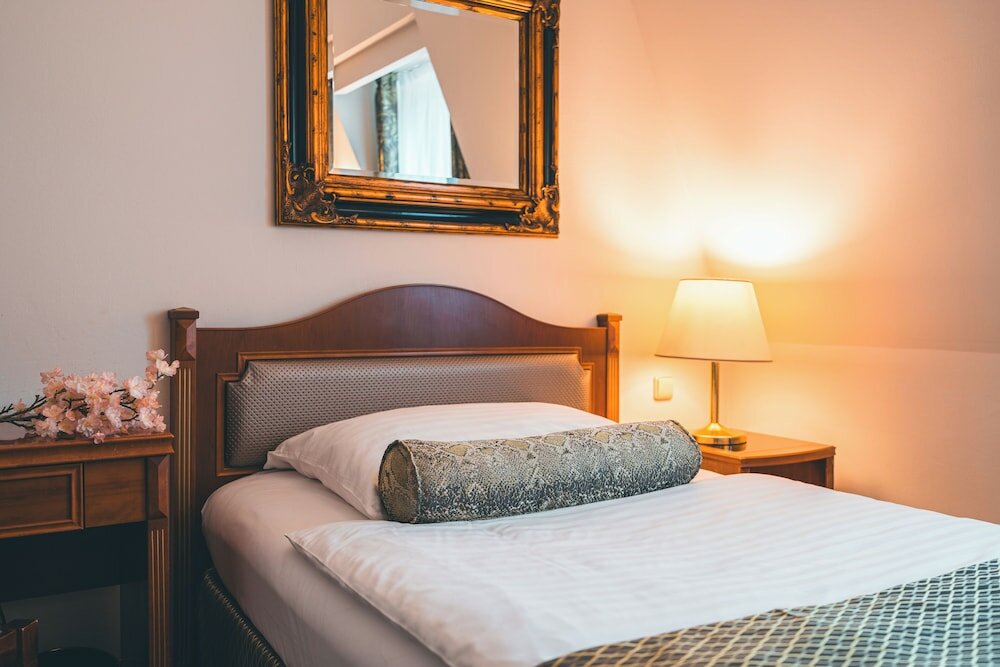 Фото Hotel Belvedere