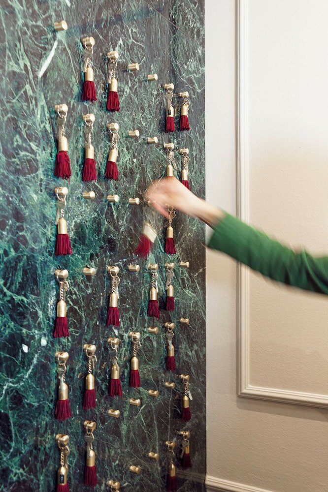 Фото Hotel Josefine